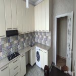 Аренда 2 комнат Новостройка, İnşaatçılar метро, пос. Ясамал, Ясамал район 25