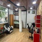 Kirayə (aylıq) 1 otaqlı Ofis, Memar Əcəmi metrosu, 4-cü mikrorayon, Nəsimi rayonu 7