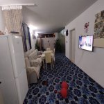 Satılır 6 otaqlı Həyət evi/villa, Avtovağzal metrosu, Biləcəri qəs., Binəqədi rayonu 24