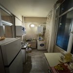 Kirayə (aylıq) 2 otaqlı Yeni Tikili, Elmlər akademiyası metrosu, Bakı Dövlət Universiteti, Yasamal rayonu 3