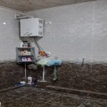 Satılır 3 otaqlı Həyət evi/villa, Avtovağzal metrosu, Biləcəri qəs., Binəqədi rayonu 12