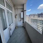 Kirayə (aylıq) 2 otaqlı Yeni Tikili, Xətai metrosu, Ağ şəhər, Xətai rayonu 12