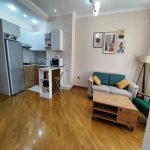 Kirayə (aylıq) 2 otaqlı Yeni Tikili, Nizami metrosu, Yasamal qəs., Yasamal rayonu 5