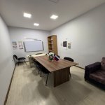 Kirayə (aylıq) 1 otaqlı Ofis, Sahil metrosu, Nəsimi rayonu 3