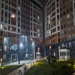 Satılır 2 otaqlı Yeni Tikili Sumqayıt 1