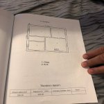 Satılır 6 otaqlı Həyət evi/villa, Xocaəsən metrosu, Xocəsən qəs., Binəqədi rayonu 8