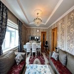 Satılır 3 otaqlı Həyət evi/villa, Koroğlu metrosu, Zabrat qəs., Sabunçu rayonu 8