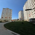 Satılır 3 otaqlı Yeni Tikili, Dərnəgül metrosu, 7-ci mikrorayon, Binəqədi rayonu 1
