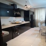 Satılır 3 otaqlı Yeni Tikili, Neftçilər metrosu, Nizami rayonu 17