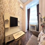 Аренда 4 комнатная Вторичка, м. Ази Асланова метро, Хетаи район 5