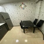 Аренда 3 комнат Новостройка, пос. Йени Ясамал, Ясамал район 4