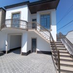 Satılır 7 otaqlı Həyət evi/villa, Koroğlu metrosu, Maştağa qəs., Sabunçu rayonu 2
