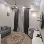 Kirayə (aylıq) 2 otaqlı Köhnə Tikili, Sahil metrosu, Bayıl qəs., Səbail rayonu 1