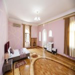 Kirayə (aylıq) 7 otaqlı Həyət evi/villa, Badamdar qəs., Səbail rayonu 15