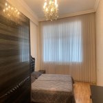 Аренда 3 комнатная Новостройка, м. Эльмляр Академиясы метро, Ясамал район 11