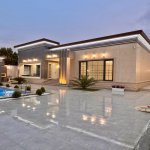 Satılır 4 otaqlı Bağ evi, Mərdəkan, Xəzər rayonu 27