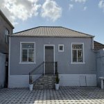 Satılır 3 otaqlı Həyət evi/villa, Məhəmmədli, Abşeron rayonu 1