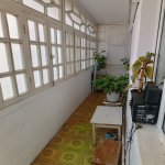 Satılır 3 otaqlı Köhnə Tikili, Nizami metrosu, Yasamal rayonu 13
