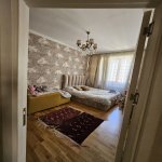 Satılır 2 otaqlı Yeni Tikili, Qara Qarayev metrosu, Nizami rayonu 4