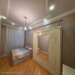 Kirayə (aylıq) 3 otaqlı Yeni Tikili, Memar Əcəmi metrosu, 4-cü mikrorayon, Nəsimi rayonu 5