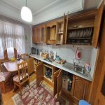 Kirayə (aylıq) 4 otaqlı Köhnə Tikili, Nizami metrosu, Yasamal rayonu 16
