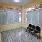 Kirayə (aylıq) 3 otaqlı Ofis, Nəriman Nərimanov metrosu, Nərimanov rayonu 5