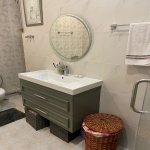 Satılır 4 otaqlı Köhnə Tikili, Səbail rayonu 43