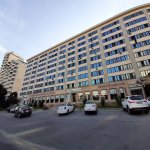 Kirayə (aylıq) 5 otaqlı Köhnə Tikili, Azadlıq metrosu, 8-ci mikrorayon, Binəqədi rayonu 1