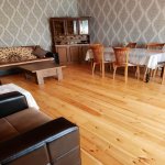 Kirayə (günlük) 3 otaqlı Həyət evi/villa Qax 15