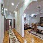 Satılır 8 otaqlı Həyət evi/villa, Şüvəlan, Xəzər rayonu 4