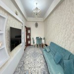 Satılır 3 otaqlı Yeni Tikili, Yeni Günəşli qəs., Suraxanı rayonu 4