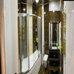 Satılır 4 otaqlı Yeni Tikili, Xətai metrosu, Xətai rayonu 8