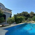 Kirayə (aylıq) 5 otaqlı Bağ evi, Novxanı, Abşeron rayonu 2