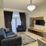 Аренда 2 комнатная Новостройка, м. Нариман Нариманов метро, Наримановский р-н район 2