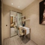 Kirayə (aylıq) 2 otaqlı Yeni Tikili, 28 May metrosu, Nəsimi rayonu 4
