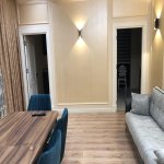 Kirayə (aylıq) 2 otaqlı Yeni Tikili, Nəsimi rayonu 14