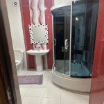 Kirayə (aylıq) 4 otaqlı Yeni Tikili, Səbail rayonu 8