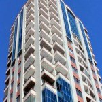 Satılır 4 otaqlı Yeni Tikili, Nizami metrosu, Yasamal rayonu 1