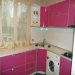 Kirayə (aylıq) 2 otaqlı Köhnə Tikili, 28 May metrosu, Nəsimi rayonu 9