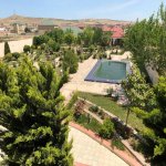 Satılır 4 otaqlı Bağ evi, Novxanı, Abşeron rayonu 4