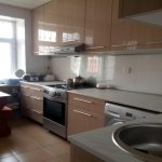 Satılır 3 otaqlı Köhnə Tikili, Qara Qarayev metrosu, Nizami rayonu 3