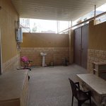 Satılır 5 otaqlı Həyət evi/villa, Avtovağzal metrosu, Biləcəri qəs., Binəqədi rayonu 13