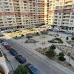 Satılır 2 otaqlı Yeni Tikili, Həzi Aslanov metrosu, H.Aslanov qəs., Xətai rayonu 10