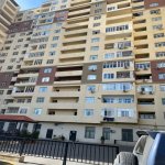 Satılır 3 otaqlı Yeni Tikili, Yasamal rayonu 1