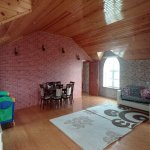 Kirayə (aylıq) 5 otaqlı Bağ evi, Türkan, Xəzər rayonu 19
