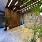 Продажа 3 комнатная Новостройка, Nizami метро, Насими район 3