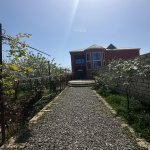 Satılır 5 otaqlı Həyət evi/villa, Xocaəsən metrosu, Xocəsən qəs., Binəqədi rayonu 31