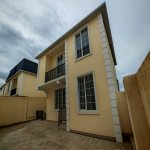 Satılır 8 otaqlı Həyət evi/villa, Masazır, Abşeron rayonu 1