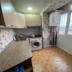 Satılır 3 otaqlı Köhnə Tikili, Memar Əcəmi metrosu, 9-cu mikrorayon, Binəqədi rayonu 6