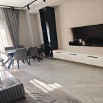 Kirayə (aylıq) 2 otaqlı Yeni Tikili, Ağ şəhər, Xətai rayonu 4